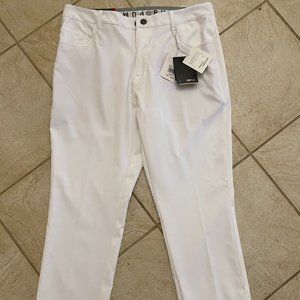 NWT Puma Dry Cell Golf Pants (33 x 30)